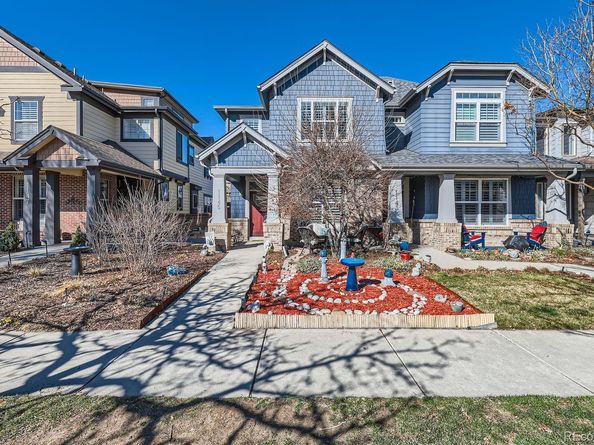 1145 S Logan Street, Denver CO 80210
