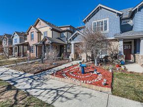 1145 S Logan Street, Denver CO 80210