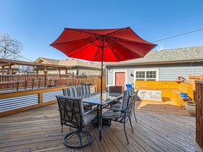 1145 S Logan Street, Denver CO 80210