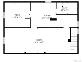 2775 S Marshall Street, Denver CO 80227