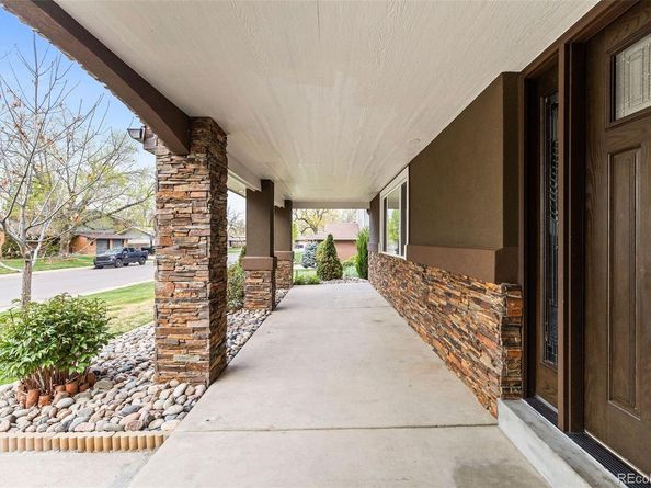 2775 S Marshall Street, Denver CO 80227
