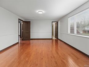 2775 S Marshall Street, Denver CO 80227