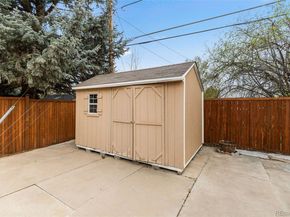 2775 S Marshall Street, Denver CO 80227