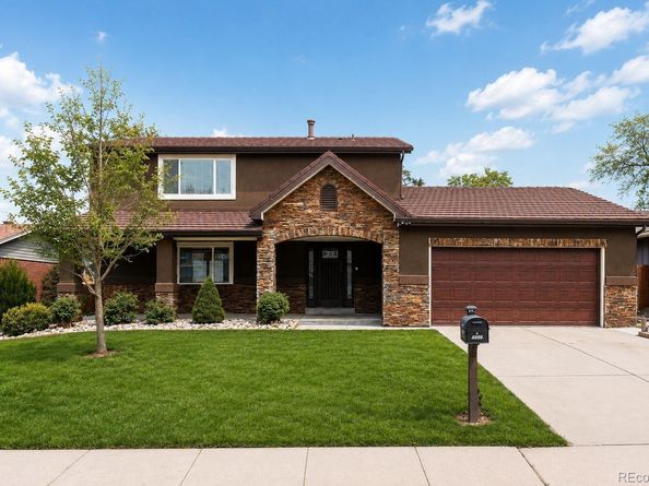 2775 S Marshall Street, Denver CO 80227