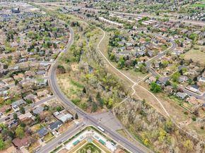 2775 S Marshall Street, Denver CO 80227