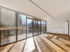 7000 E Quincy Avenue 109, Denver CO 80237