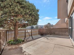 7000 E Quincy Avenue 109, Denver CO 80237