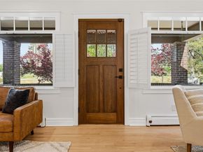 915 S Downing Street, Denver CO 80209