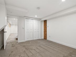 915 S Downing Street, Denver CO 80209