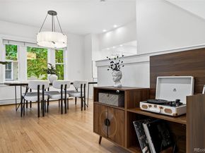 915 S Downing Street, Denver CO 80209