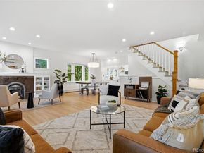 915 S Downing Street, Denver CO 80209