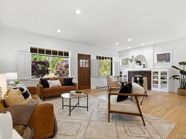915 S Downing Street, Denver CO 80209