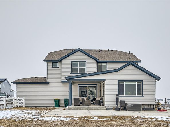 9904 E 161st Place, Brighton CO 80602
