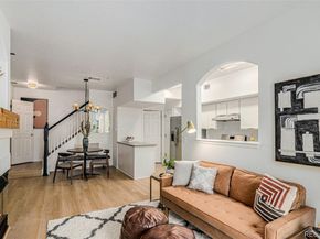 9448 E Florida Avenue 2075, Denver CO 80247