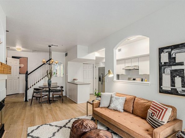 9448 E Florida Avenue 2075, Denver CO 80247