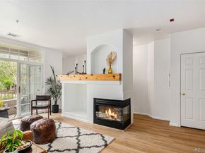 9448 E Florida Avenue 2075, Denver CO 80247