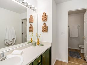 9448 E Florida Avenue 2075, Denver CO 80247