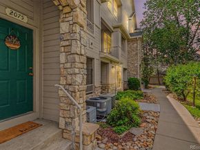 9448 E Florida Avenue 2075, Denver CO 80247