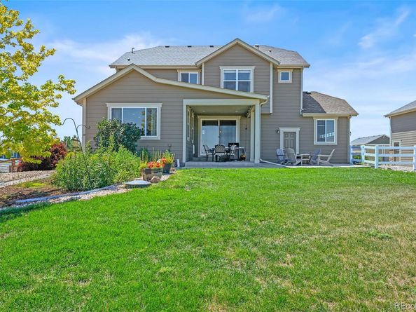 11343 E 163rd Court, Brighton CO 80602