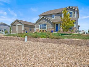 11343 E 163rd Court, Brighton CO 80602
