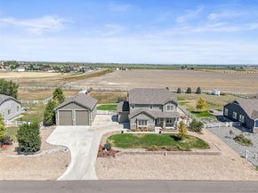 11343 E 163rd Court, Brighton CO 80602