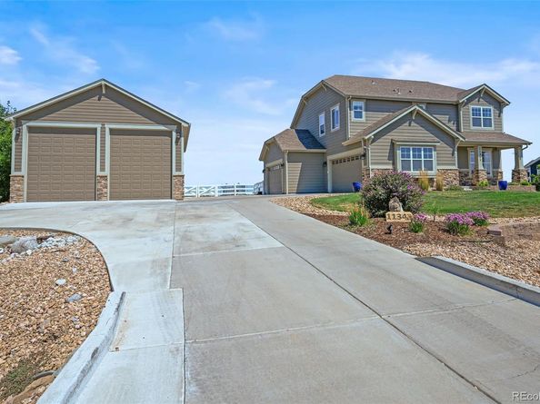 11343 E 163rd Court, Brighton CO 80602