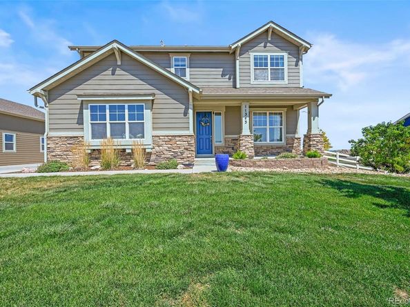 11343 E 163rd Court, Brighton CO 80602
