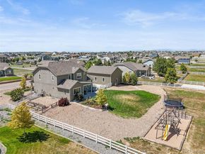 11343 E 163rd Court, Brighton CO 80602