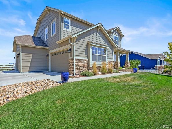 11343 E 163rd Court, Brighton CO 80602