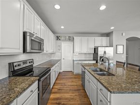 11343 E 163rd Court, Brighton CO 80602