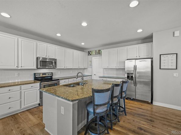 11343 E 163rd Court, Brighton CO 80602