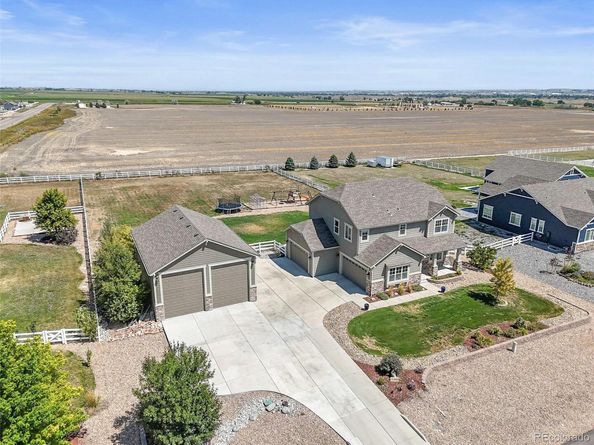 11343 E 163rd Court, Brighton CO 80602