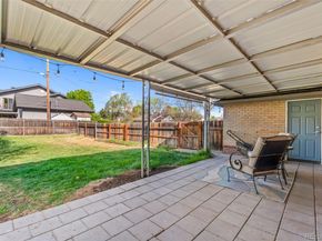 1155 Kearney Street, Denver CO 80220