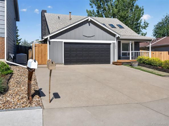 7975 Dudley Court, Arvada CO 80005