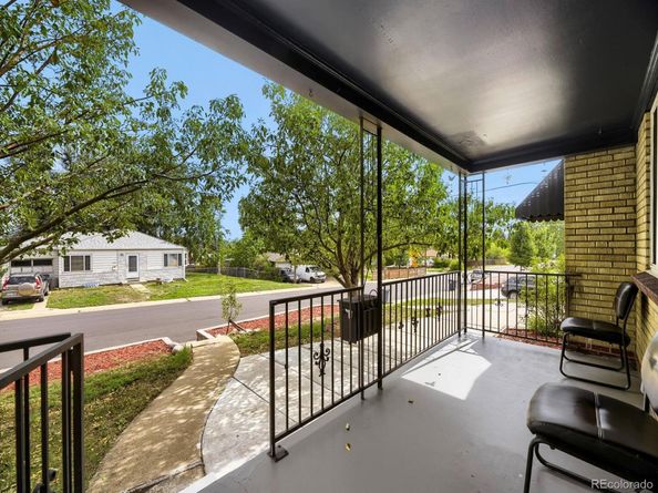 2551 W Arkansas Avenue, Denver CO 80219