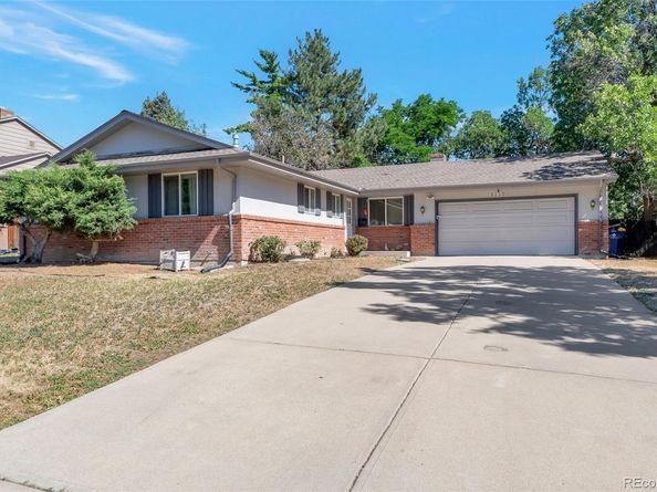 3117 S Monaco Circle, Denver CO 80222