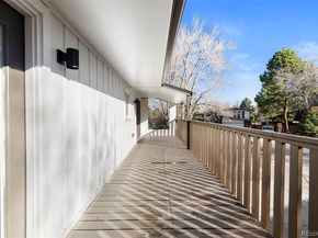5366 W Portland Drive, Littleton CO 80128