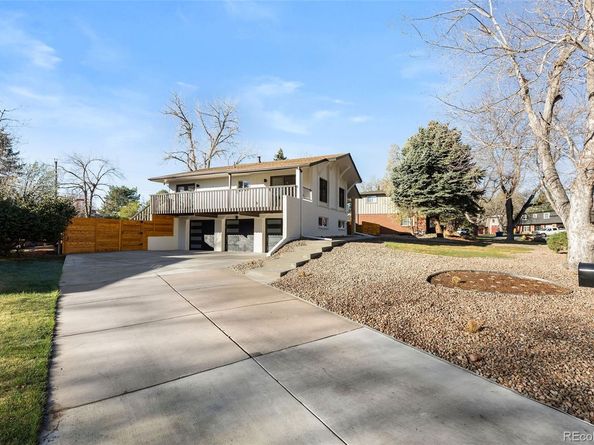 5366 W Portland Drive, Littleton CO 80128