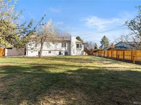 5366 W Portland Drive, Littleton CO 80128