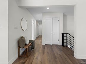 5366 W Portland Drive, Littleton CO 80128