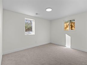 5366 W Portland Drive, Littleton CO 80128