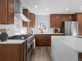 5366 W Portland Drive, Littleton CO 80128