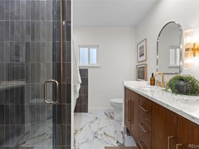 5366 W Portland Drive, Littleton CO 80128
