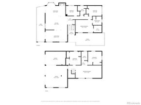 5366 W Portland Drive, Littleton CO 80128