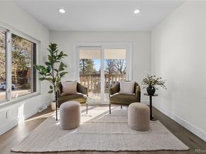 5366 W Portland Drive, Littleton CO 80128