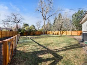 5366 W Portland Drive, Littleton CO 80128