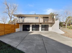 5366 W Portland Drive, Littleton CO 80128
