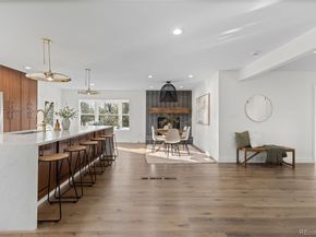 5366 W Portland Drive, Littleton CO 80128
