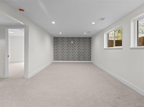 5366 W Portland Drive, Littleton CO 80128