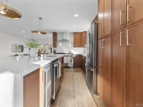5366 W Portland Drive, Littleton CO 80128